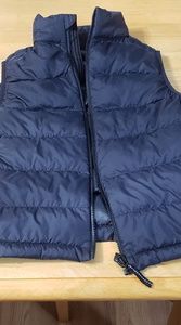 Old Navy Puffy vest